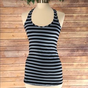 Lululemon workout tank